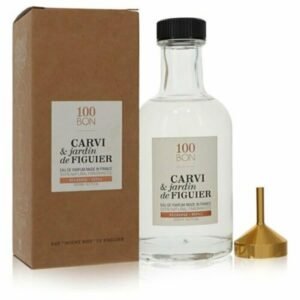 100BON Carvi & Jardin De Figuier Eau de Parfum 200ml Refill