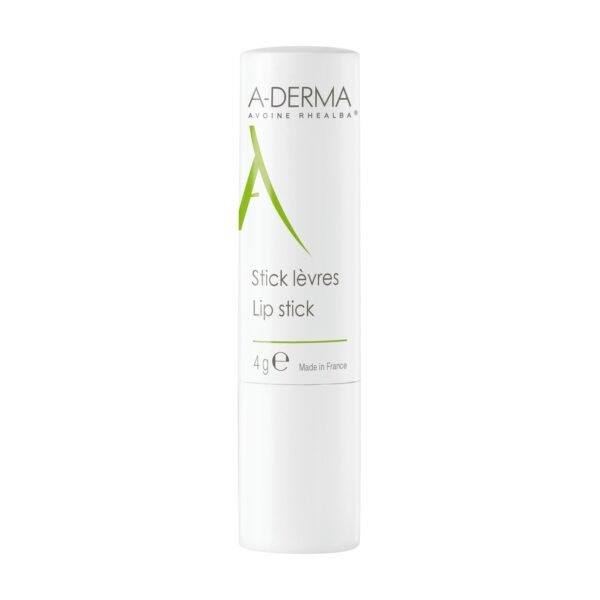 A-Derma Repair Lip Stick 4g