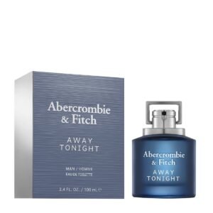 Abercrombie & Fitch Away Man Eau de Toilette 50ml Spray