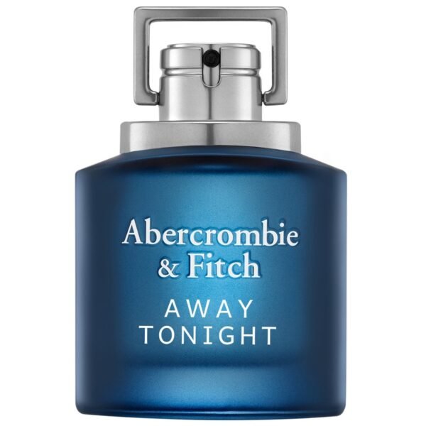 Abercrombie & Fitch Away Tonight Man Eau de Toilette 100ml Spray