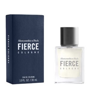 Abercrombie & Fitch Fierce Eau de Cologne 30ml Spray