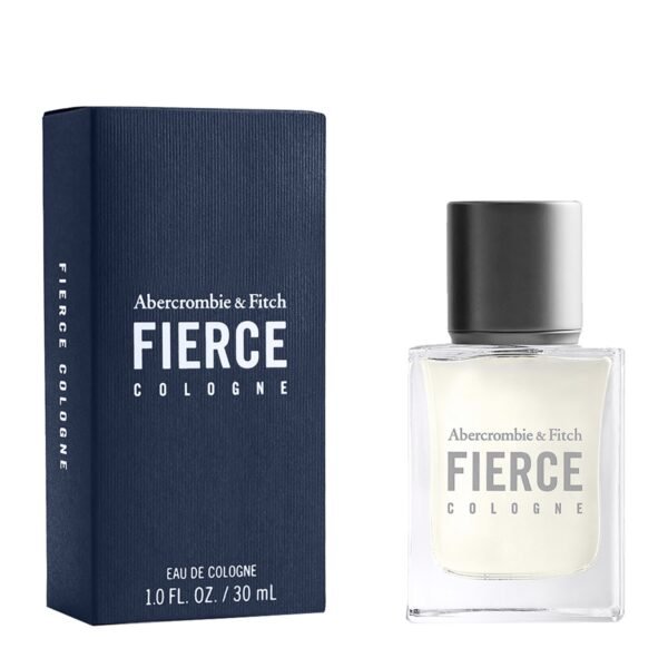 Abercrombie & Fitch Fierce Eau de Cologne 30ml Spray