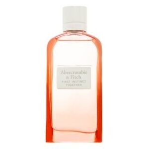 Abercrombie & Fitch First Instinct Together For Her Eau de Parfum 100ml Spray