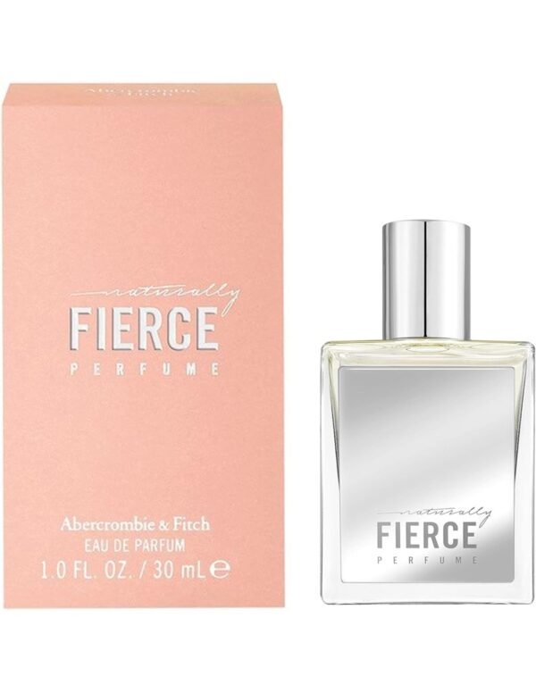 Abercrombie & Fitch Naturally Fierce Eau de Parfum 30ml Spray