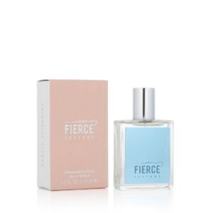Abercrombie & Fitch Naturally Fierce Eau de Parfum 50ml Spray