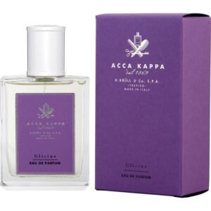 Acca Kappa Glicine Eau de Cologne 100ml Spray