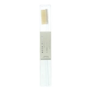 Acca Kappa Soft Badger Pure Bristle Toothbrush 567