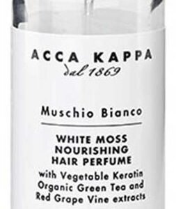 Acca Kappa White Moss Nourishing Hair Perfume 30ml