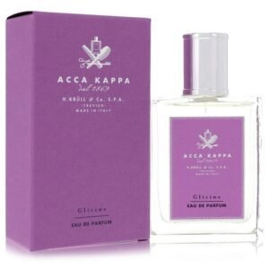 Acca Kappa Wisteria Eau de Parfum 100ml Spray