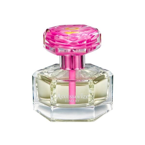 Accessorize Happy Daisy Eau de Parfum 75ml Spray