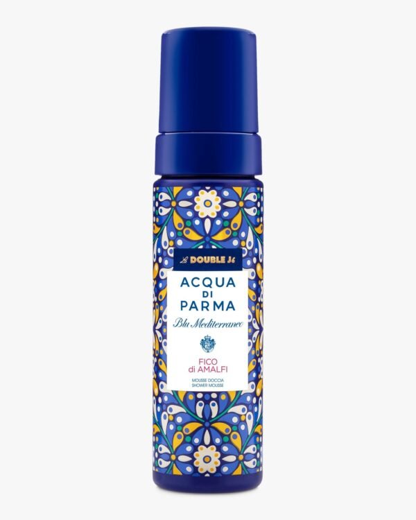 Acqua di Parma Blu Mediterraneo Fico di Amalfi Shower Mousse 150ml