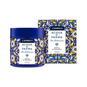 Acqua di Parma Blu Mediterraneo Mirto di Panarea Body Scrub 200ml
