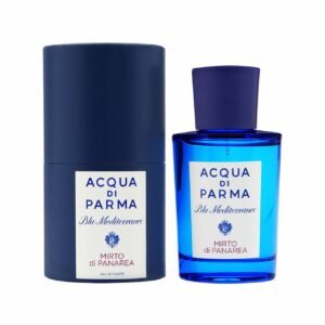 Acqua di Parma Blu Mediterraneo Mirto di Panarea Eau de Toilette 75ml Spray