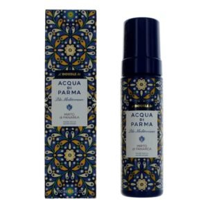 Acqua di Parma Blu Mediterraneo Mirto di Panarea Shower Mousse 150ml