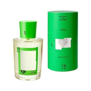 Acqua di Parma Colonia Eau de Cologne 100ml Spray - Samuel Ross Green Limited Edition
