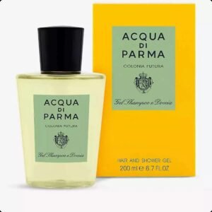 Acqua di Parma Colonia Pura Eau de Cologne 50ml Spray