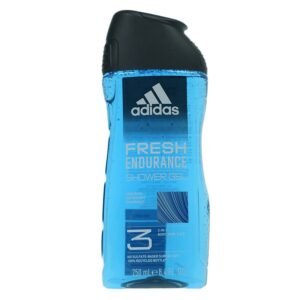 Adidas Fresh Endurance Shower Gel 250ml