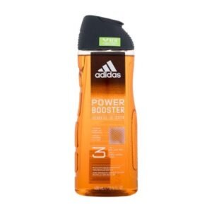 Adidas Power Booster Shower Gel 400ml