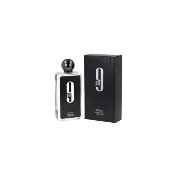 Afnan Perfumes 9PM Eau de Parfum 100ml Spray