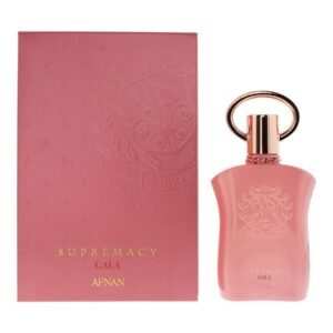 Afnan Supremacy Gala Extrait de Parfum 90ml Spray