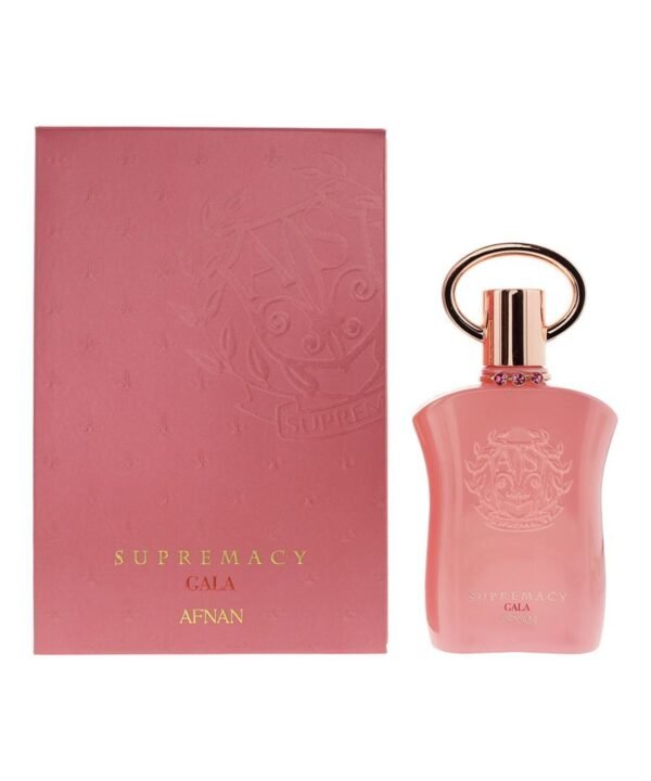 Afnan Supremacy Gala Extrait de Parfum 90ml Spray
