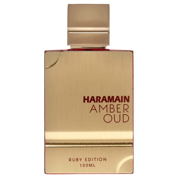 Al Haramain Amber Oud White Edition Eau de Parfum 100ml Spray