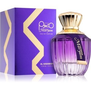 Al Haramain Maryam Eau de Parfum 100ml Spray