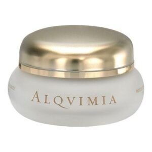 Alqvimia Essentially Beautiful Eye Contour Day Cream 15ml