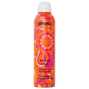 Amika Perk Up Plus Dry Shampoo 150g