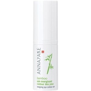 Annayake Bamboo Energizing Eye Contour Care Cream 15ml