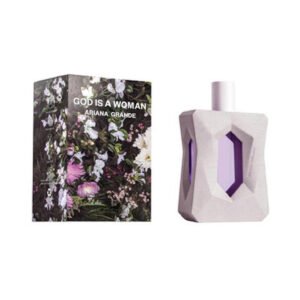 Ariana Grande God Is A Woman Eau de Parfum 30ml Spray