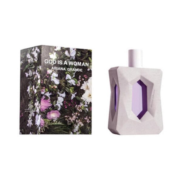 Ariana Grande God Is A Woman Eau de Parfum 30ml Spray