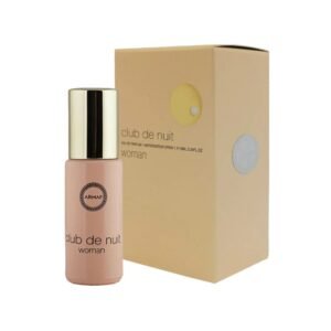 Armaf Club De Nuit Eau de Parfum 10ml Spray