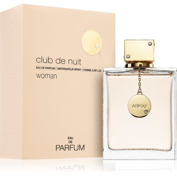 Armaf Club De Nuit Eau de Parfum 200ml Spray