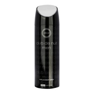 Armaf Club De Nuit Man Body Spray 200ml Spray