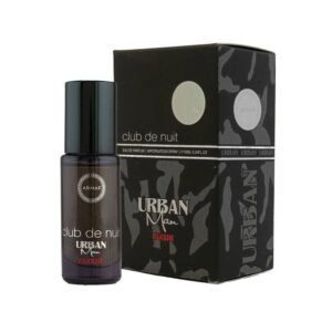Armaf Club De Nuit Urban Man Elixir Eau de Parfum 10ml Spray