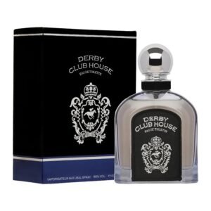 Armaf Derby Club House Eau de Toilette 100ml Spray