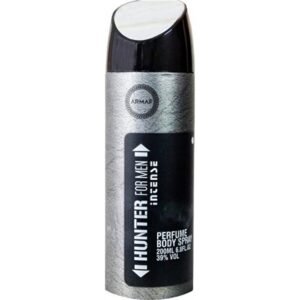 Armaf Hunter Intense Body Spray 200ml