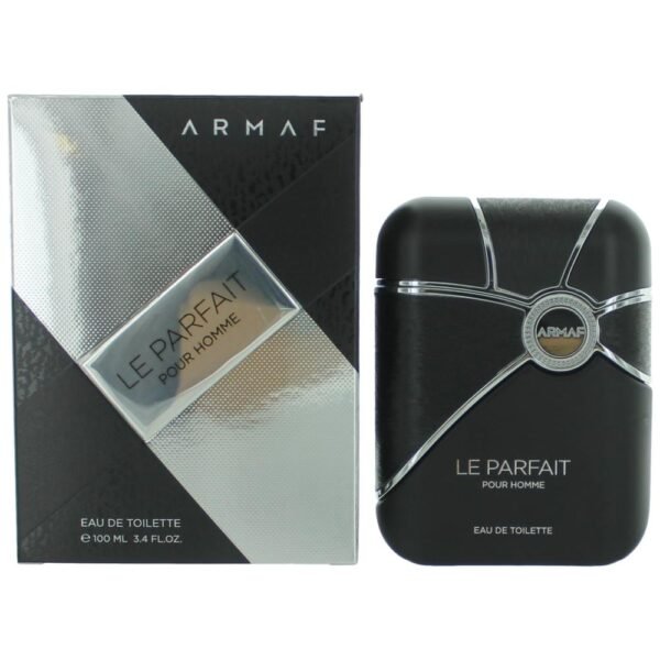 Armaf Le Parfait Pour Homme Eau de Toilette 100ml Spray
