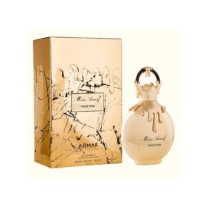Armaf Miss Armaf Voce Viva Eau De Parfum 100ml Spray