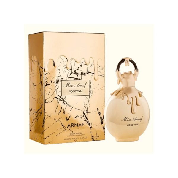 Armaf Miss Armaf Voce Viva Eau De Parfum 100ml Spray