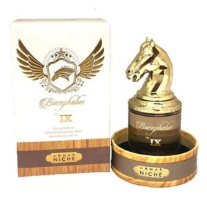 Armaf Niche Bucephalus IX Eau de Parfum 100ml Spray