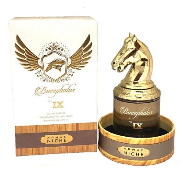 Armaf Niche Bucephalus IX Eau de Parfum 100ml Spray