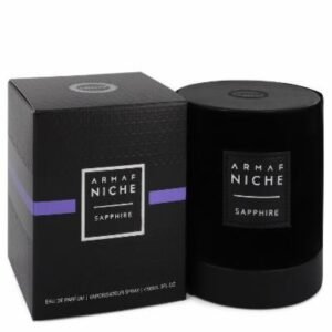 Armaf Niche Sapphire Eau de Parfum 90ml