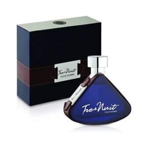Armaf Tres Nuit Eau de Toilette 100ml Spray