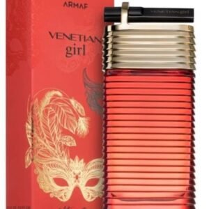 Armaf Venetian Girl Eau De Parfum 100ml