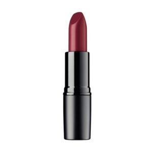 Artdeco Perfect Mat Lipstick 4g - 134 Dark Hibiscus