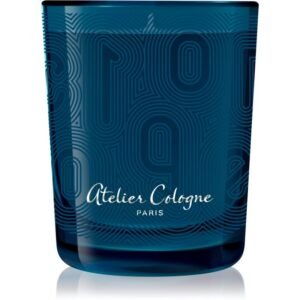 Atelier Cologne Orange Toscana Candle 180g
