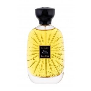 Atelier des Ors Iris Fauve Eau de Parfum 100ml Spray