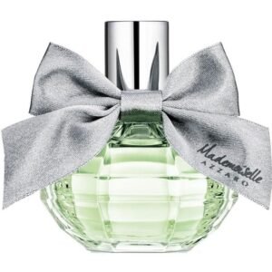Azzaro Mademoiselle L'Eau Tres Florale Eau de Toilette 50ml Spray